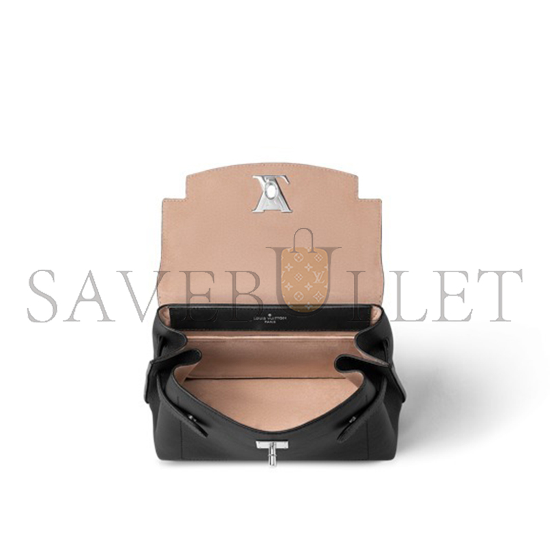 LOUIS VUITTON LOCKME EVER BB M53937 (28*20*10.5cm)